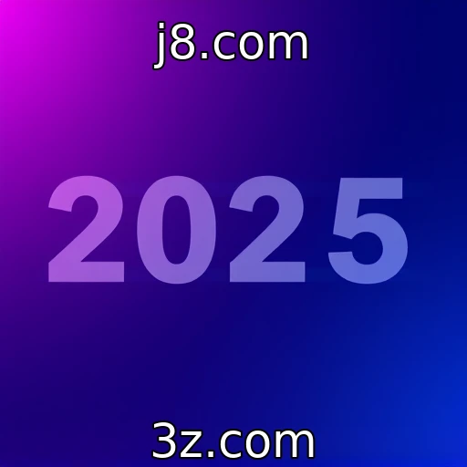 j8.com Explorando o crescimento das apostas esportivas no Brasil em 2025