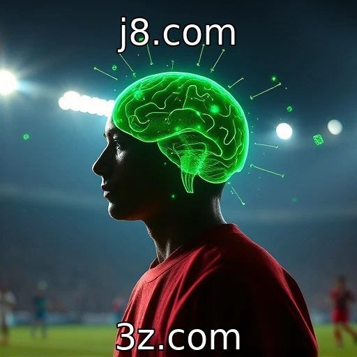 j8.com Como as apostas esportivas estão moldando o futuro do entretenimento