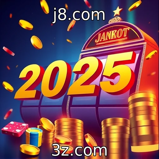 j8.com Desvendando o Crescimento das Apostas no Brasil em 2025