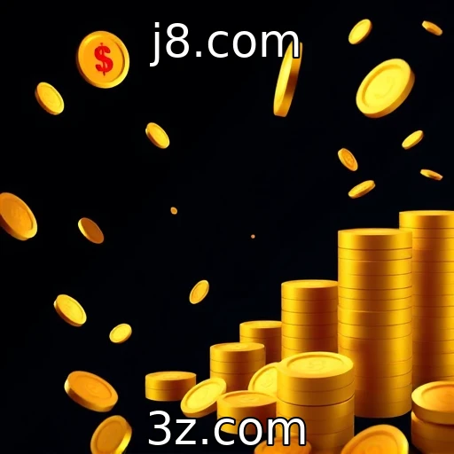 j8.com Descubra Como os Jackpots Progressivos Estão Transformando Cassinos Online
