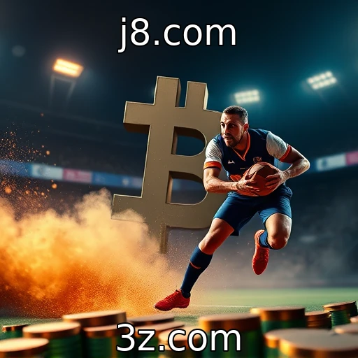 j8.com Transformando a Experiência nas Apostas: O Papel das Criptomoedas em 2025